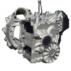 Refurbished (road tested) transmission (without mechatronics, without clutch) VAG DSG7 0AM - transmission code MPH, KUT, MLJ, MGK