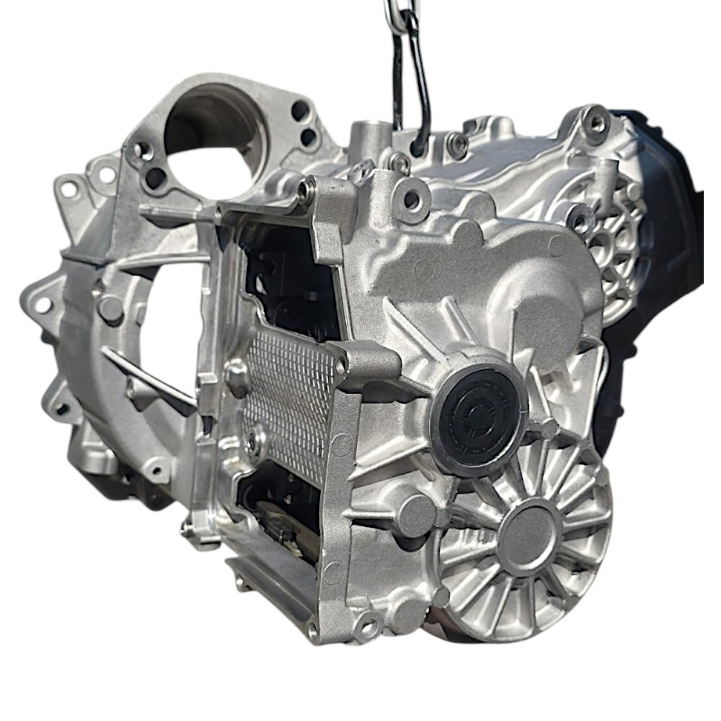 Refurbished (road tested) transmission (without mechatronics, without clutch) VAG DSG7 0AM - transmission code MPH, KUT, MLJ, MGK