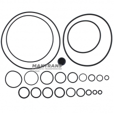 Seals, other, rubber ring set 722.3