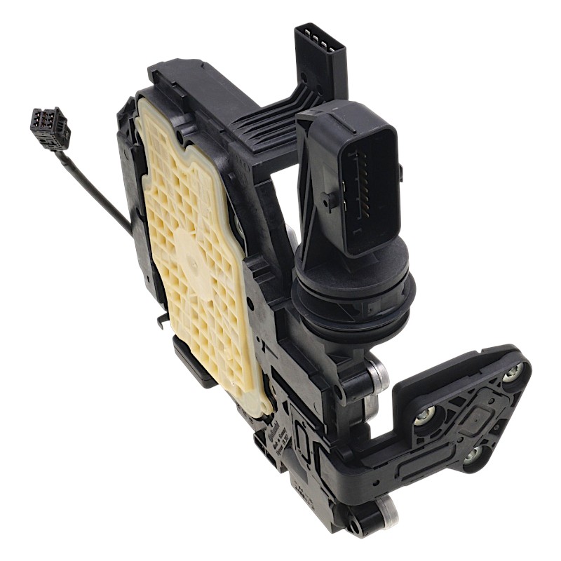 Electronic Control Module (TCM) DL382 0CK, 0CL, 0СJ — Made in China