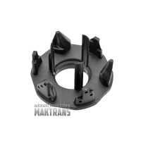 BMW ATC13-1 Transfer Case Clutch Oil Baffle — M0124841