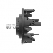 BMW ATC13-1 Transfer Case Clutch Oil Baffle — M0124841