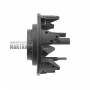 BMW ATC13-1 Transfer Case Clutch Oil Baffle — M0124841