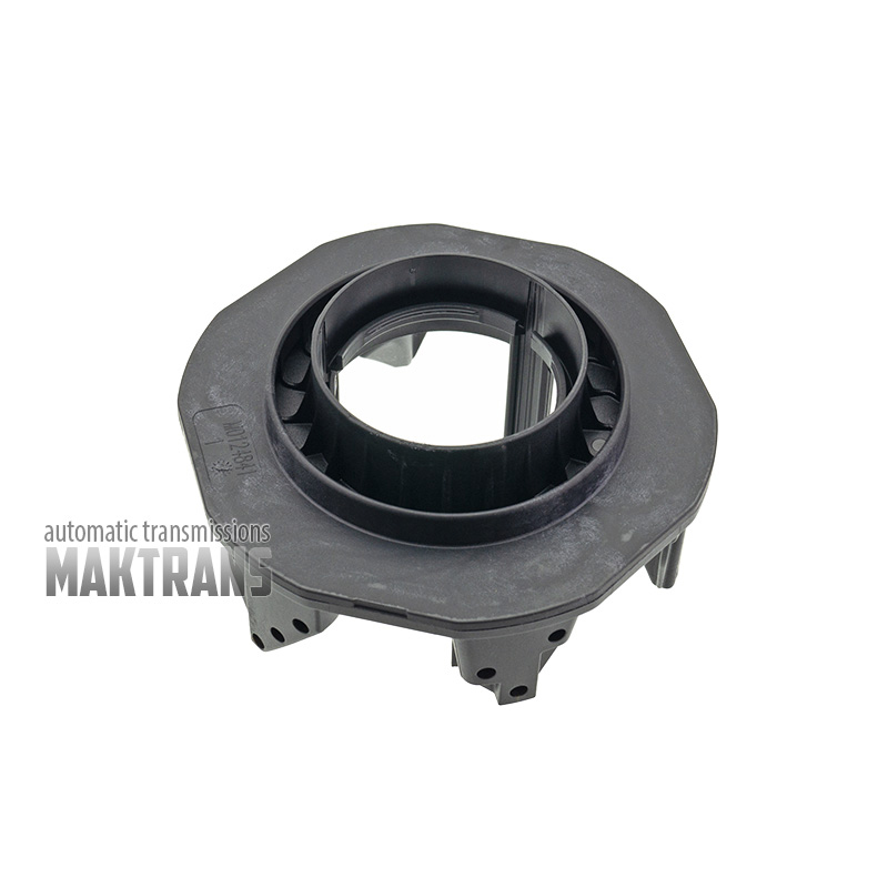 BMW ATC13-1 Transfer Case Clutch Oil Baffle — M0124841