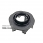 BMW ATC13-1 Transfer Case Clutch Oil Baffle — M0124841