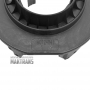 BMW ATC13-1 Transfer Case Clutch Oil Baffle — M0124841