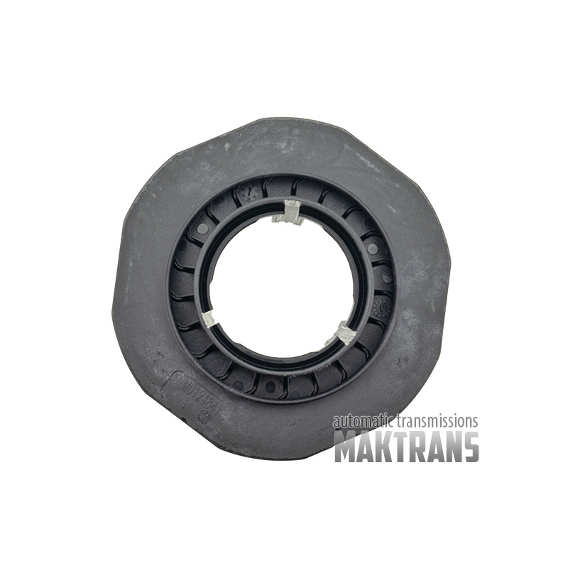 BMW ATC13-1 Transfer Case Clutch Oil Baffle — M0124841