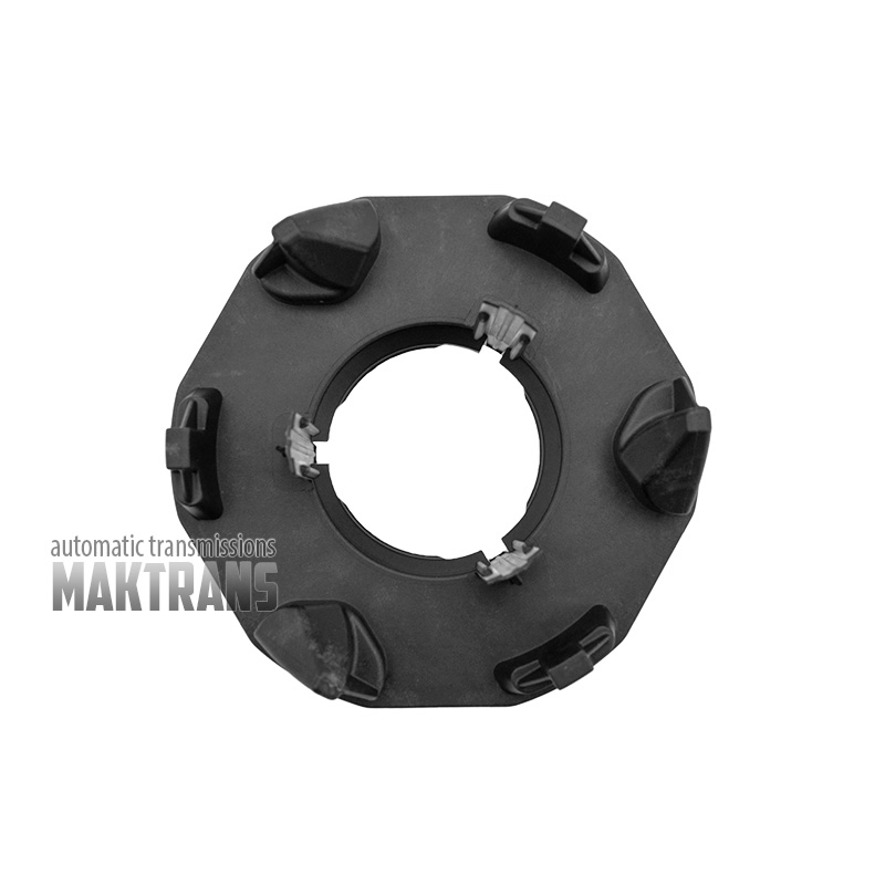 BMW ATC13-1 Transfer Case Clutch Oil Baffle — M0124841