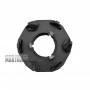 BMW ATC13-1 Transfer Case Clutch Oil Baffle — M0124841