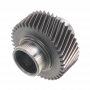 BMW ATC300 Transfer Case Driven Gear - 41 teeth (ext. Ø 91.15 mm), 43 splines