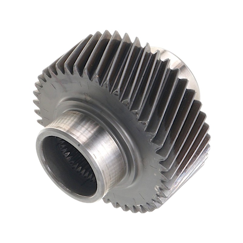 BMW ATC300 Transfer Case Driven Gear - 41 teeth (ext. Ø 91.15 mm), 43 splines