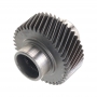 BMW ATC300 Transfer Case Driven Gear - 41 teeth (ext. Ø 91.15 mm), 43 splines