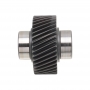 BMW ATC300 Transfer Case Driven Gear - 41 teeth (ext. Ø 91.15 mm), 43 splines