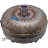 FORD 4R100 Torque Converter - Neck Outer Diameter 50.70 mm, 6 Mounting Pins