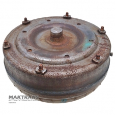FORD 4R100 Torque Converter - Neck Outer Diameter 50.70 mm, 6 Mounting Pins