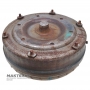 FORD 4R100 Torque Converter - Neck Outer Diameter 50.70 mm, 6 Mounting Pins