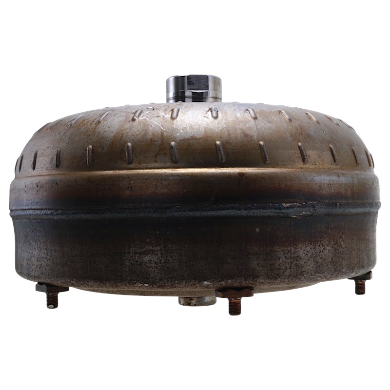 FORD 4R100 Torque Converter - Neck Outer Diameter 50.70 mm, 6 Mounting Pins