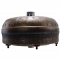 FORD 4R100 Torque Converter - Neck Outer Diameter 50.70 mm, 6 Mounting Pins