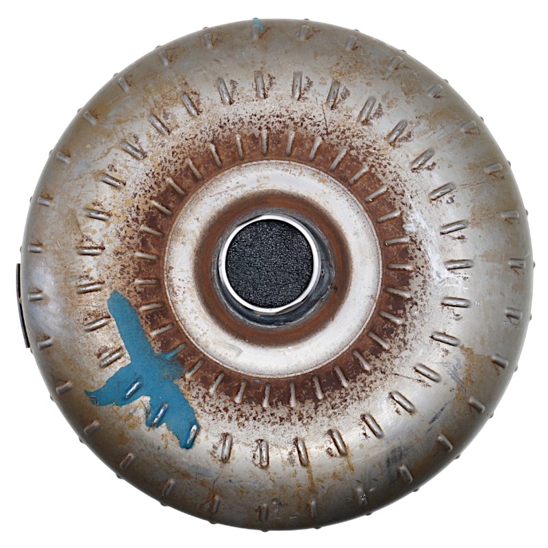 FORD 4R100 Torque Converter - Neck Outer Diameter 50.70 mm, 6 Mounting Pins