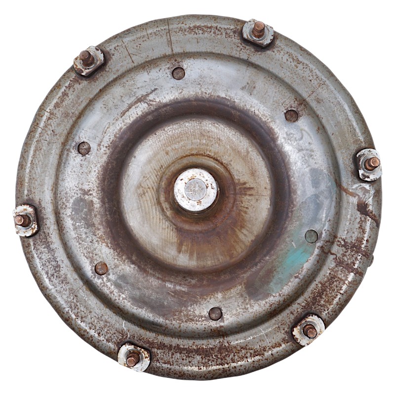 FORD 4R100 Torque Converter - Neck Outer Diameter 50.70 mm, 6 Mounting Pins