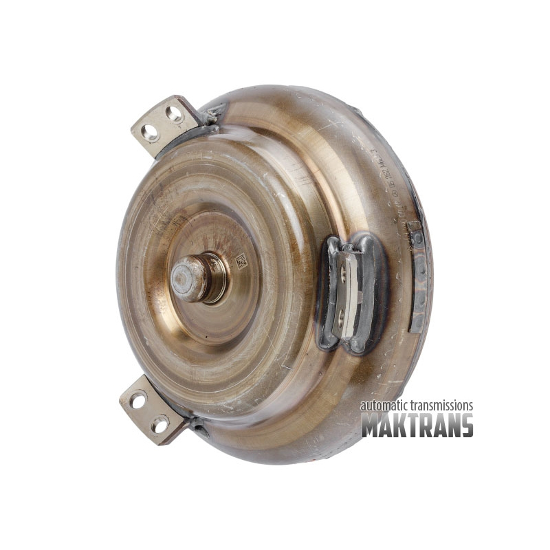 Refurbished torque converter 722.6 - A2092500802