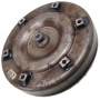 Repaired torque converter TOYOTA A130L, A131L, A132L - outer Ø of housing 251.25 mm, outer Ø of pilot 28.90 mm, 6 mounting holes