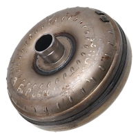 Refurbished torque converter JATCO JF404E / VAG 001 - 001323571F, Skoda Fabia (6Y2) 1.4i 16V