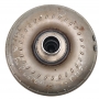 Refurbished torque converter JATCO JF404E / VAG 001 - 001323571F, Skoda Fabia (6Y2) 1.4i 16V
