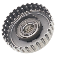 K1 Clutch 722.7 Drum - Empty, No Discs, 59mm Overall Height (Piston to Stopper 15mm)