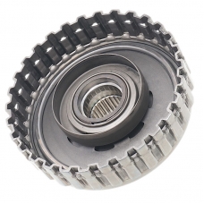 K1 Clutch 722.7 Drum - Empty, No Discs, 59mm Overall Height (Piston to Stopper 15mm)