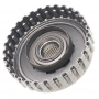 K1 Clutch 722.7 Drum - Empty, No Discs, 59mm Overall Height (Piston to Stopper 15mm)