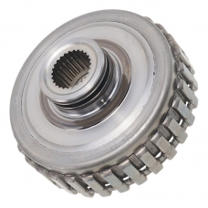K1 Clutch 722.7 Drum - Empty, No Discs, 59mm Overall Height (Piston to Stopper 15mm)