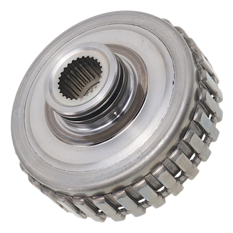 K1 Clutch 722.7 Drum - Empty, No Discs, 59mm Overall Height (Piston to Stopper 15mm)