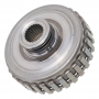 K1 Clutch 722.7 Drum - Empty, No Discs, 59mm Overall Height (Piston to Stopper 15mm)
