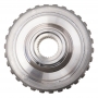 K1 Clutch 722.7 Drum - Empty, No Discs, 59mm Overall Height (Piston to Stopper 15mm)