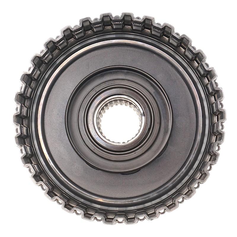 K1 Clutch 722.7 Drum - Empty, No Discs, 59mm Overall Height (Piston to Stopper 15mm)