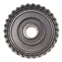 K1 Clutch 722.7 Drum - Empty, No Discs, 59mm Overall Height (Piston to Stopper 15mm)