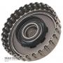 K1 Clutch 722.7 Drum - Empty, No Discs, 56mm Overall Height (Piston to Stopper 15mm)