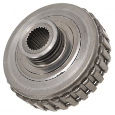 K1 Clutch 722.7 Drum - Empty, No Discs, 56mm Overall Height (Piston to Stopper 15mm)