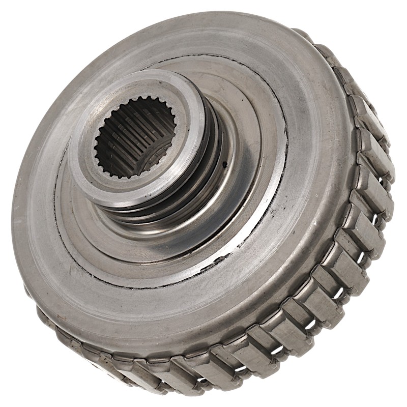 K1 Clutch 722.7 Drum - Empty, No Discs, 56mm Overall Height (Piston to Stopper 15mm)