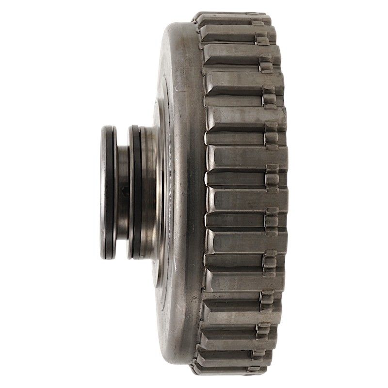 K1 Clutch 722.7 Drum - Empty, No Discs, 56mm Overall Height (Piston to Stopper 15mm)