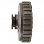 K1 Clutch 722.7 Drum - Empty, No Discs, 56mm Overall Height (Piston to Stopper 15mm)