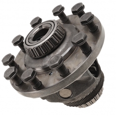 Differential (2WD) F4A41, F4A42 - overall height 145 mm, inner diameter under axle shaft 28.65 mm