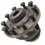 Differential (2WD) F4A41, F4A42 - overall height 145 mm, inner diameter under axle shaft 28.65 mm