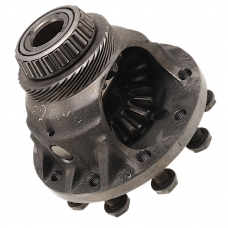 Differential (2WD) F4A41, F4A42 - overall height 145 mm, inner diameter under axle shaft 28.65 mm