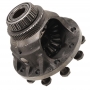 Differential (2WD) F4A41, F4A42 - overall height 145 mm, inner diameter under axle shaft 28.65 mm