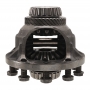Differential (2WD) F4A41, F4A42 - overall height 145 mm, inner diameter under axle shaft 28.65 mm