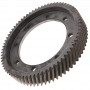Helical differential gear RE4F03A - 70 teeth (ext. Ø 200.60 mm), 8 mounting holes