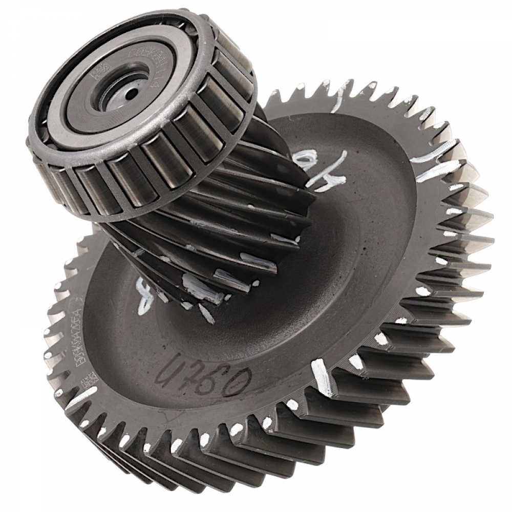 ゆ Toyota/Lexus U760E differential idler gear — 46 teeth (ext. Ø 142