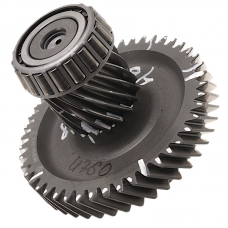 Toyota/Lexus U760E differential idler gear — 46 teeth (ext. Ø 142 mm) | 18 teeth (ext. Ø 56.50 mm)